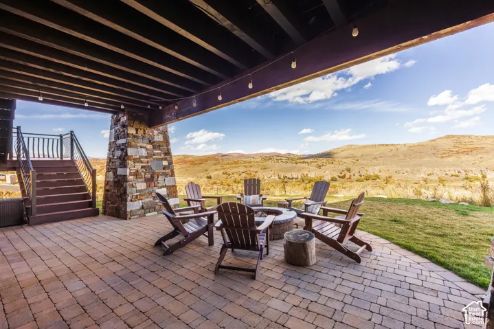 5891 E Caddis Cir, Heber City, Utah 84032