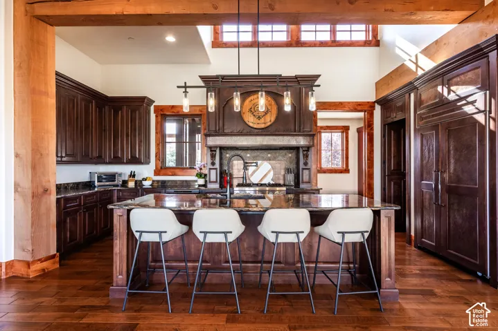 5891 E Caddis Cir, Heber City, Utah 84032