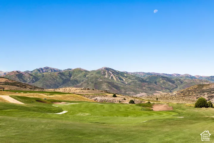 5891 E Caddis Cir, Heber City, Utah 84032