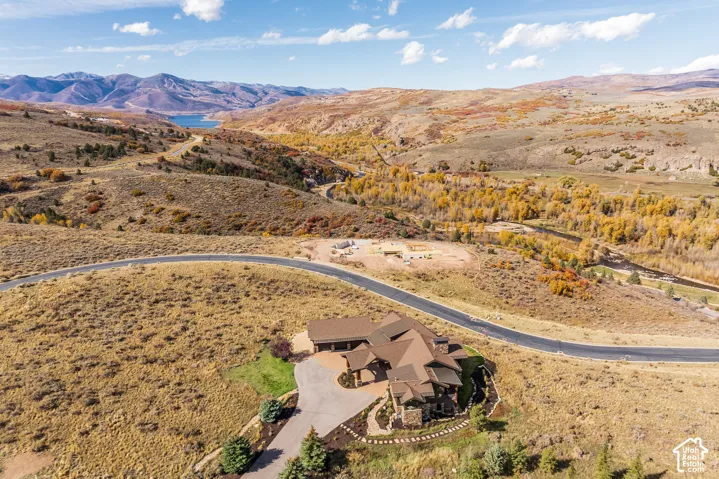 5891 E Caddis Cir, Heber City, Utah 84032