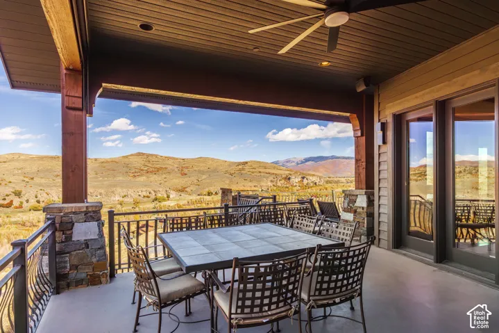 5891 E Caddis Cir, Heber City, Utah 84032