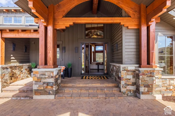 5891 E Caddis Cir, Heber City, Utah 84032