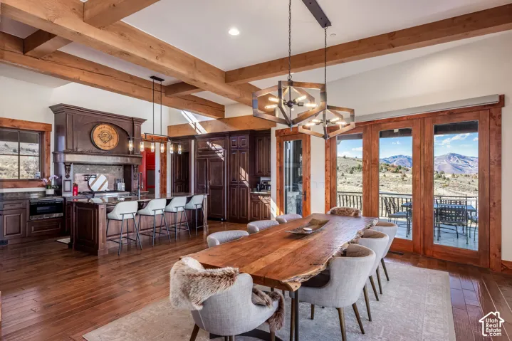5891 E Caddis Cir, Heber City, Utah 84032