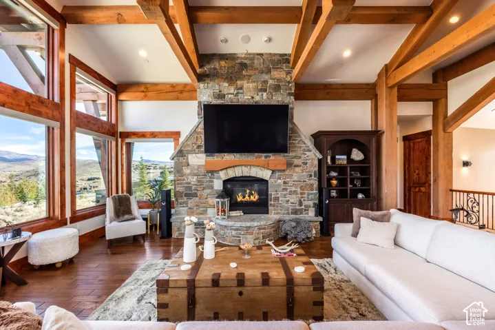 5891 E Caddis Cir, Heber City, Utah 84032