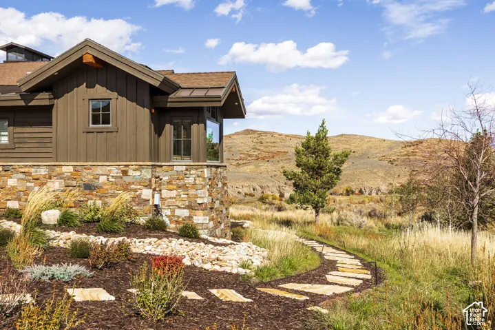 5891 E Caddis Cir, Heber City, Utah 84032
