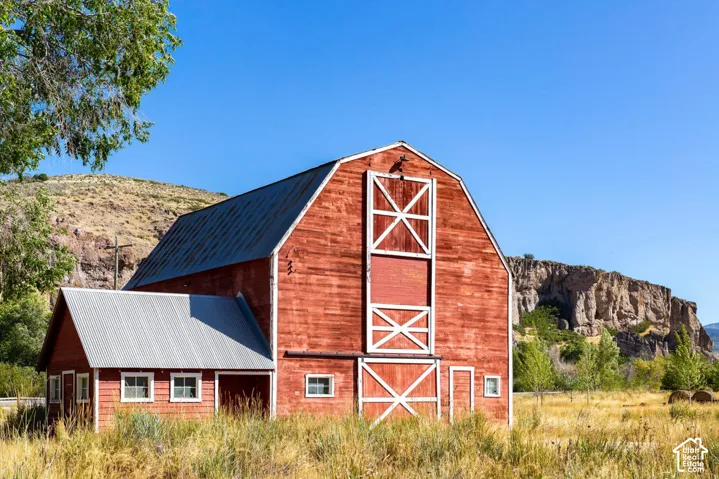 5891 E Caddis Cir, Heber City, Utah 84032