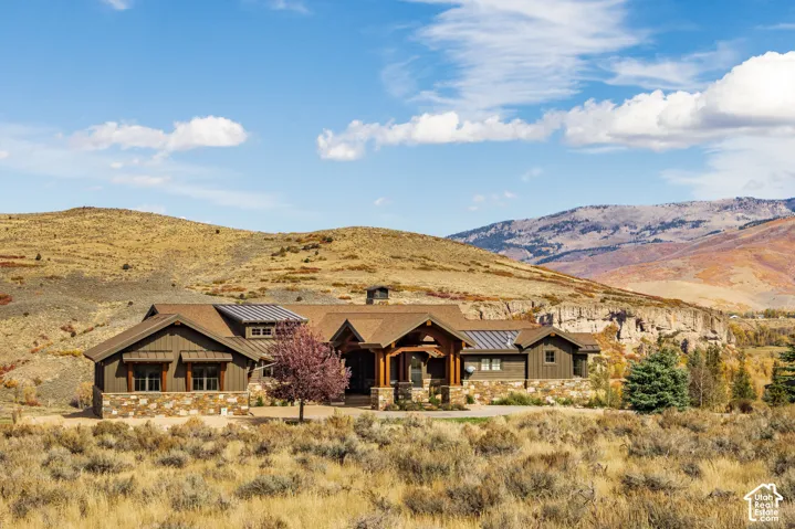 5891 E Caddis Cir, Heber City, Utah 84032