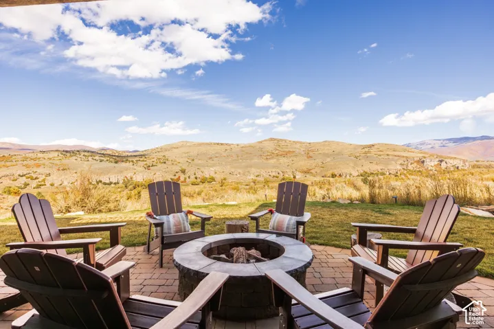 5891 E Caddis Cir, Heber City, Utah 84032
