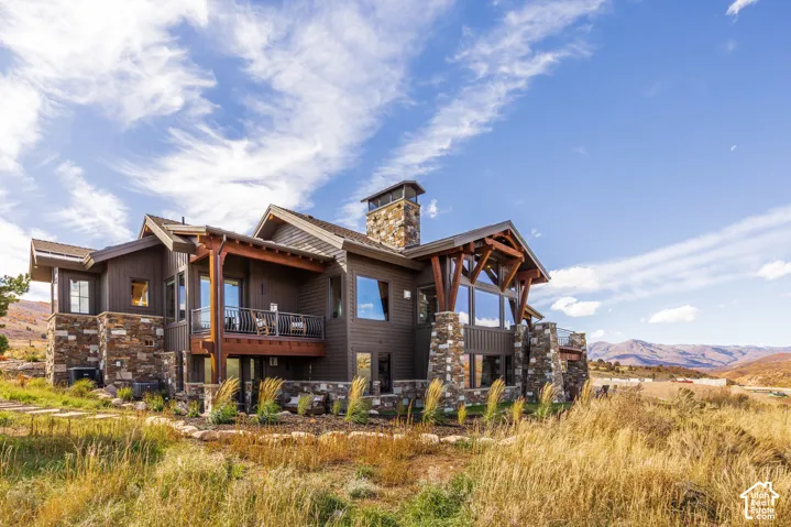 5891 E Caddis Cir, Heber City, Utah 84032