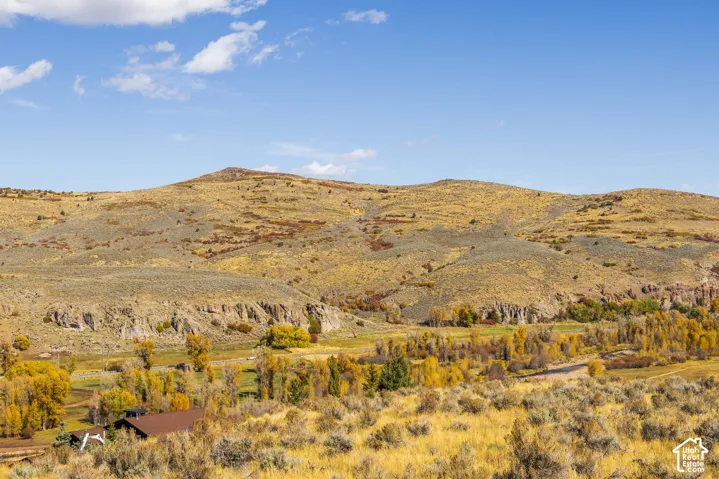 5891 E Caddis Cir, Heber City, Utah 84032