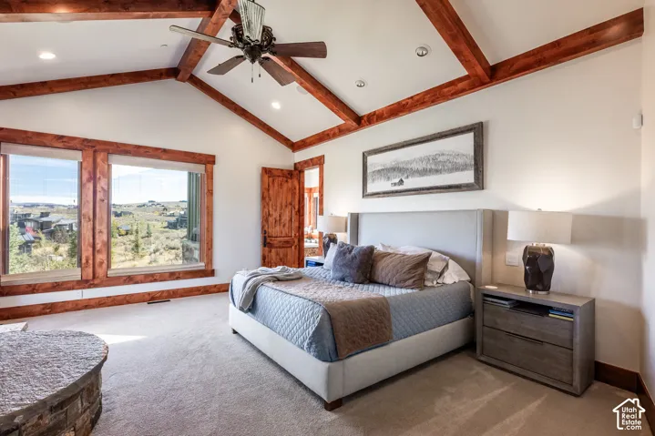 5891 E Caddis Cir, Heber City, Utah 84032
