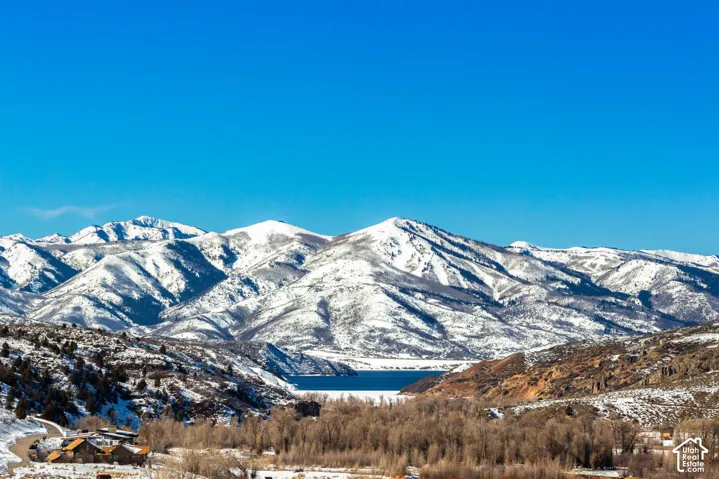 5891 E Caddis Cir, Heber City, Utah 84032