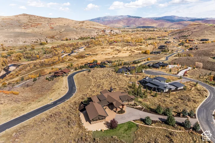 5891 E Caddis Cir, Heber City, Utah 84032