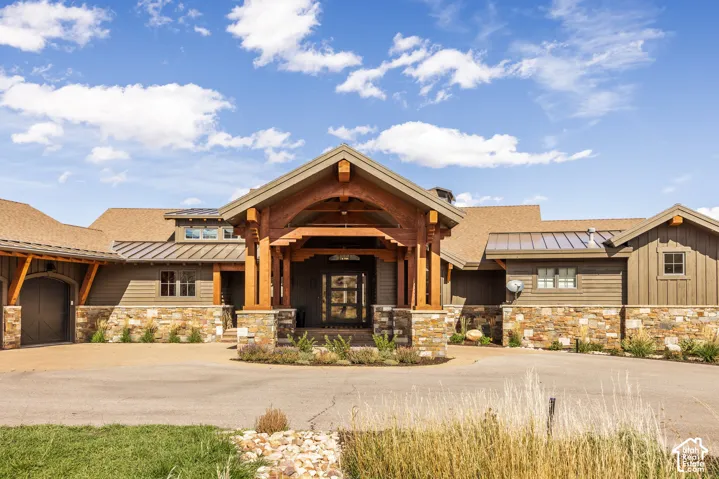5891 E Caddis Cir, Heber City, Utah 84032