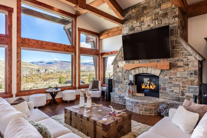 5891 E Caddis Cir, Heber City, Utah 84032