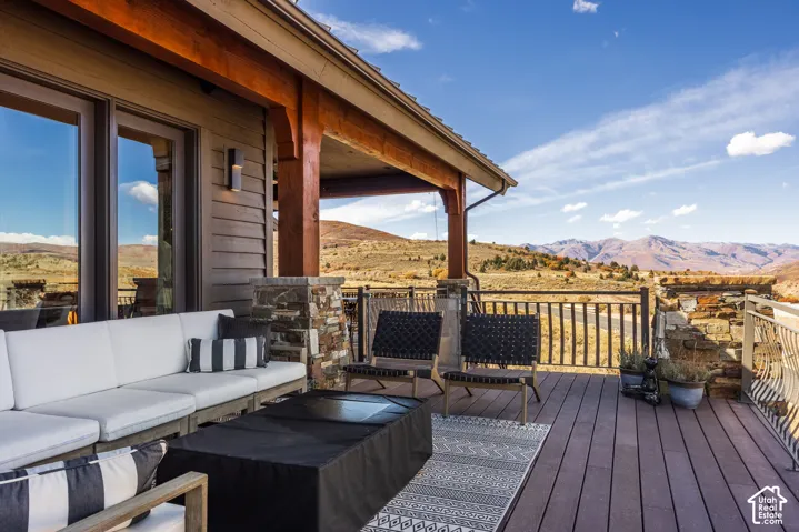 5891 E Caddis Cir, Heber City, Utah 84032