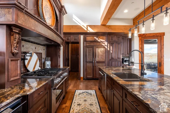 5891 E Caddis Cir, Heber City, Utah 84032