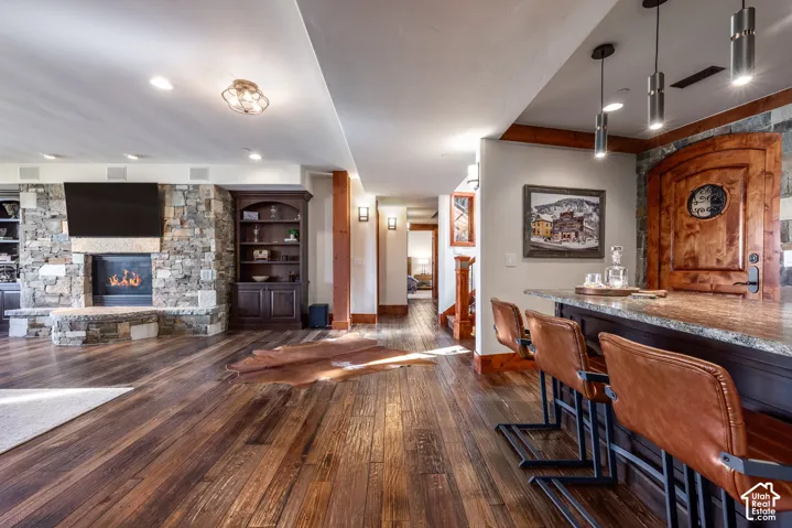 5891 E Caddis Cir, Heber City, Utah 84032