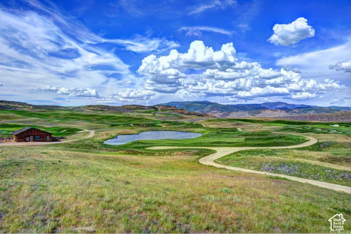 5891 E Caddis Cir, Heber City, Utah 84032