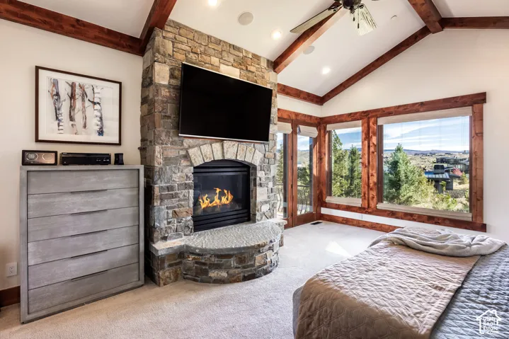 5891 E Caddis Cir, Heber City, Utah 84032