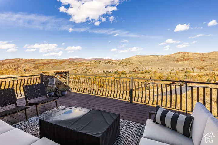 5891 E Caddis Cir, Heber City, Utah 84032