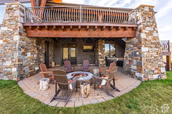 5891 E Caddis Cir, Heber City, Utah 84032