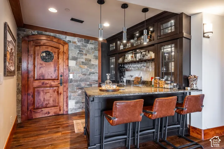 5891 E Caddis Cir, Heber City, Utah 84032