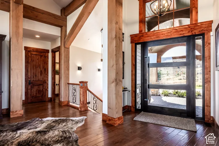 5891 E Caddis Cir, Heber City, Utah 84032