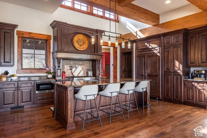 5891 E Caddis Cir, Heber City, Utah 84032