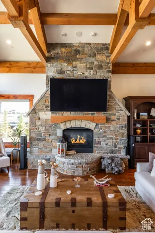 5891 E Caddis Cir, Heber City, Utah 84032