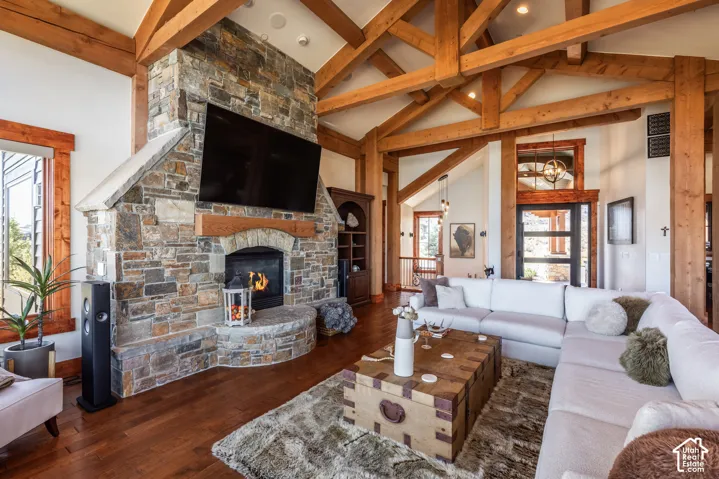 5891 E Caddis Cir, Heber City, Utah 84032