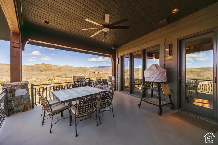 5891 E Caddis Cir, Heber City, Utah 84032