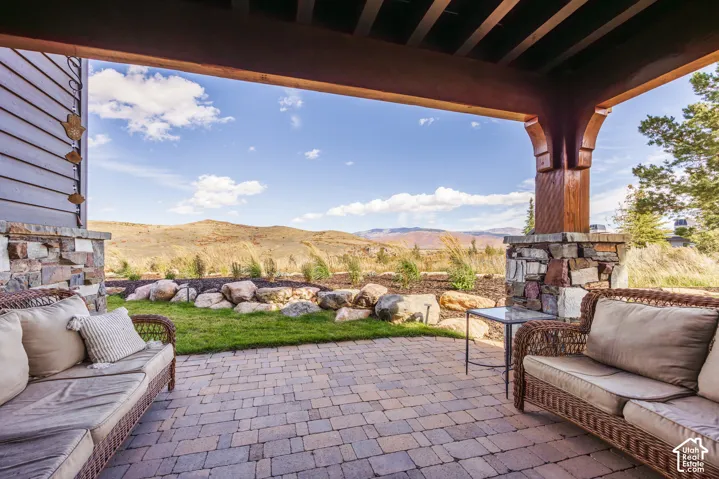 5891 E Caddis Cir, Heber City, Utah 84032