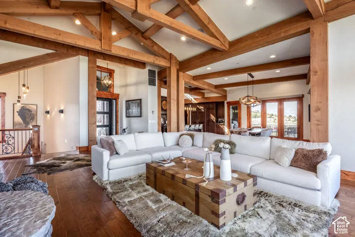 5891 E Caddis Cir, Heber City, Utah 84032