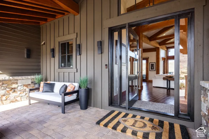 5891 E Caddis Cir, Heber City, Utah 84032