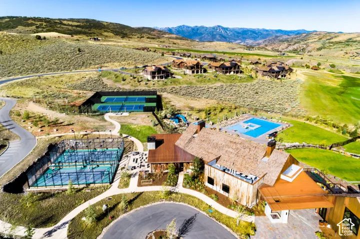 5891 E Caddis Cir, Heber City, Utah 84032