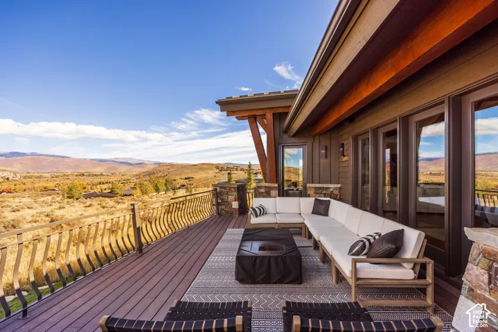 5891 E Caddis Cir, Heber City, Utah 84032