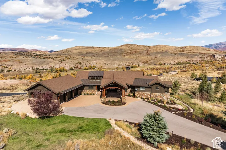 5891 E Caddis Cir, Heber City, Utah 84032