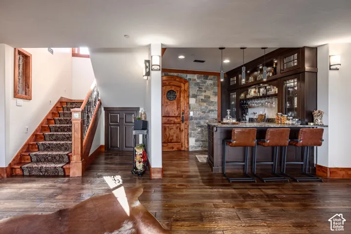 5891 E Caddis Cir, Heber City, Utah 84032