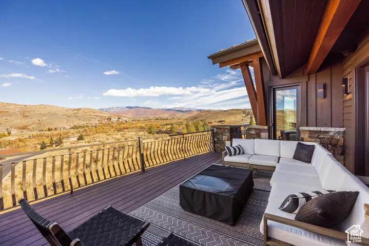 5891 E Caddis Cir, Heber City, Utah 84032