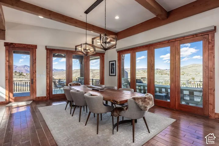 5891 E Caddis Cir, Heber City, Utah 84032