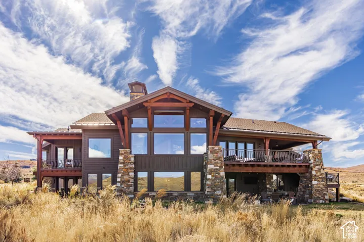 5891 E Caddis Cir, Heber City, Utah 84032