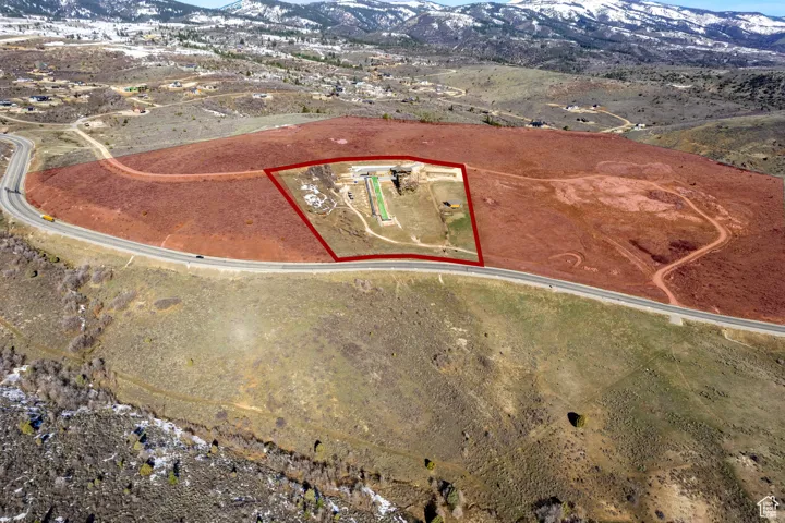 705 S First Light Dr, Garden City, Utah 84028