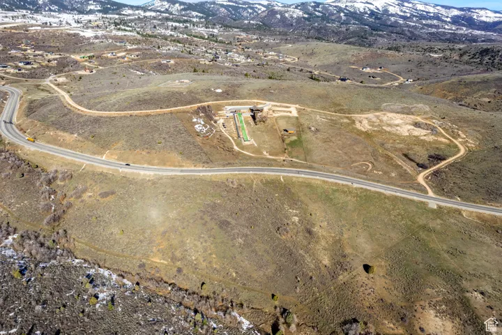 705 S First Light Dr, Garden City, Utah 84028