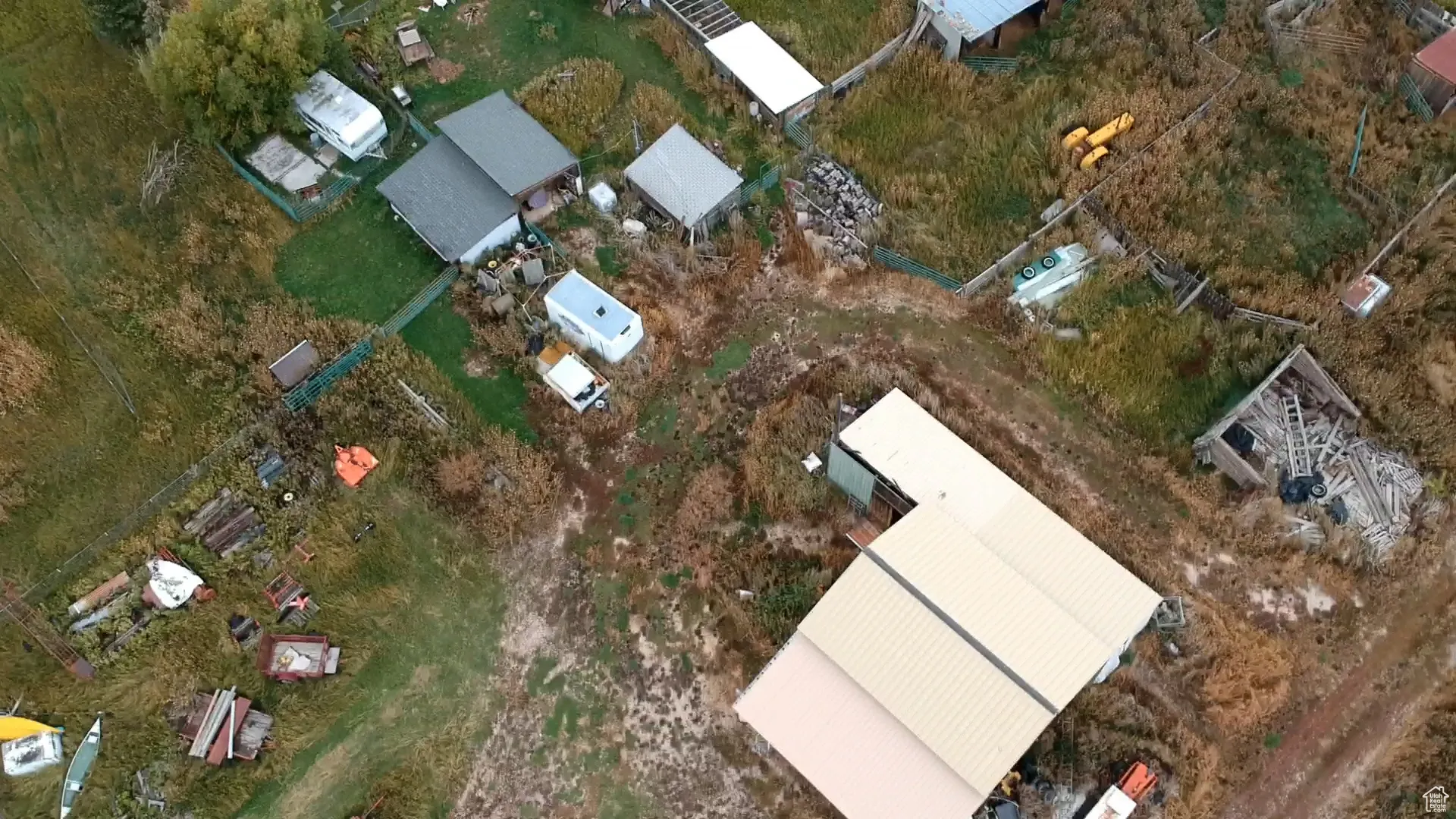 View of property location