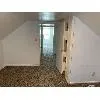 Bonus room featuring lofted ceiling