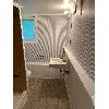View of bathroom