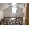 Bonus room with lofted ceiling