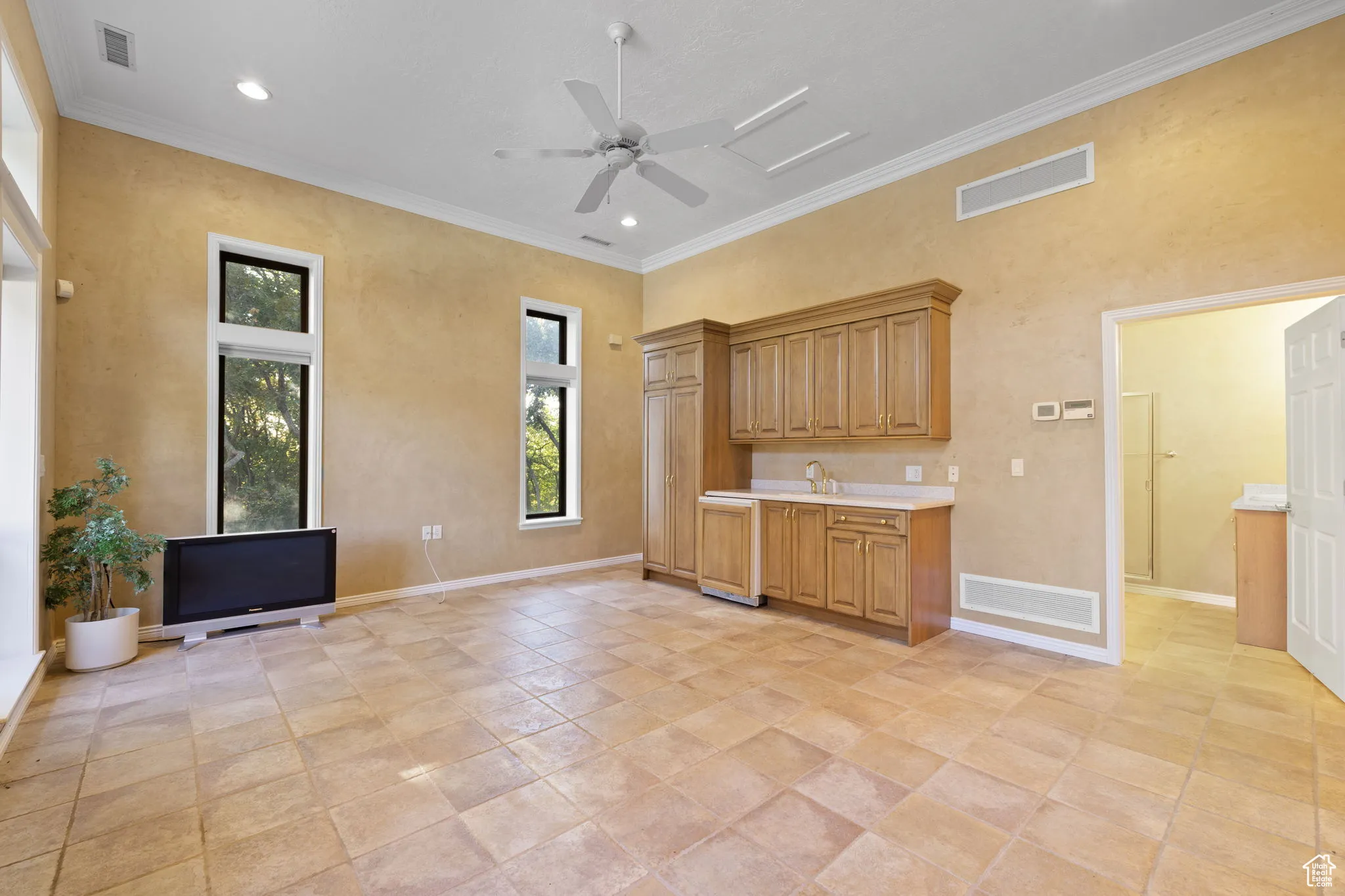 Casita kitchenette