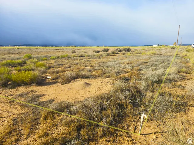 View of nature featuring rural landscape